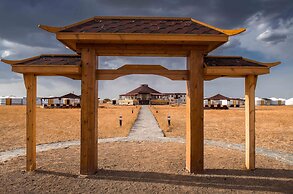 Dream Gobi Lodge