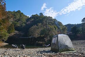 Temple Hotel Daitaiji