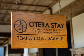 Temple Hotel Daitaiji