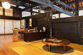 Temple Hotel Daitaiji