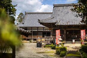 Temple Hotel Daitaiji
