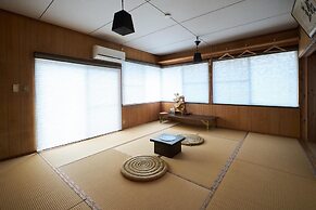 Temple Hotel Daitaiji