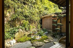 Temple Hotel Daitaiji