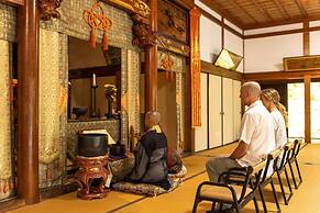 Temple Hotel Daitaiji