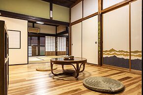 Temple Hotel Daitaiji