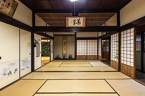 Temple Hotel Daitaiji