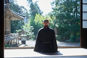 Temple Hotel Daitaiji