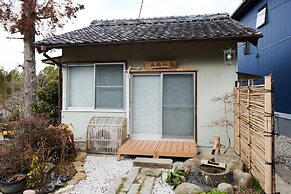 Temple Hotel Daitaiji