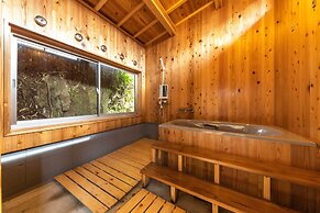 Temple Hotel Daitaiji