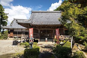 Temple Hotel Daitaiji