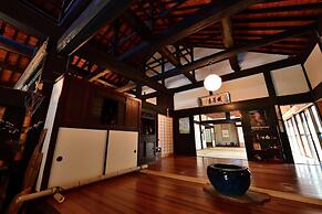 Temple Hotel Daitaiji