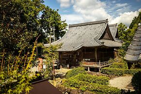 Temple Hotel Daitaiji