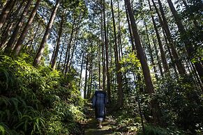 Temple Hotel Daitaiji