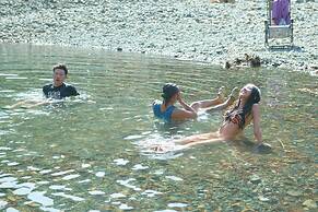 Temple Hotel Daitaiji