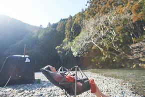 Temple Hotel Daitaiji