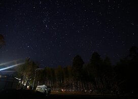 Temple Hotel Daitaiji