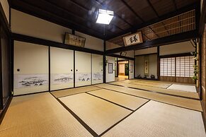 Temple Hotel Daitaiji