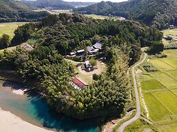 Temple Hotel Daitaiji