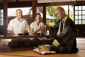 Temple Hotel Daitaiji