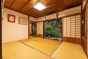 Temple Hotel Daitaiji