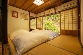 Temple Hotel Daitaiji