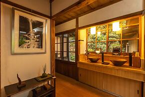 Temple Hotel Daitaiji