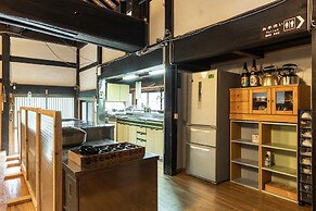 Temple Hotel Daitaiji