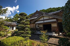 Temple Hotel Daitaiji