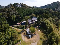 Temple Hotel Daitaiji