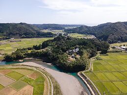 Temple Hotel Daitaiji