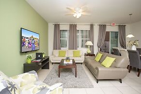 Family Friendly 4 Bd w/GameRoom near Disney 5103