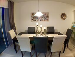 Family Friendly 4 Bd w/GameRoom near Disney 5103