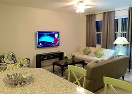 Family Friendly 4 Bd w/GameRoom near Disney 5103