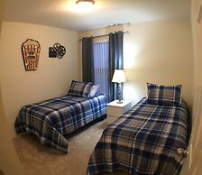 Family Friendly 4 Bd w/GameRoom near Disney 5103