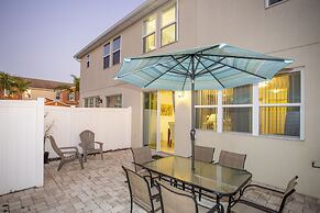 Family Friendly 4 Bd w/GameRoom near Disney 5103