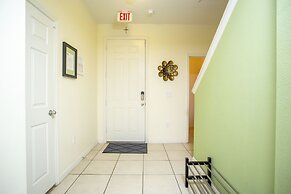 Family Friendly 4 Bd w/GameRoom near Disney 5103