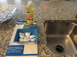 Family Friendly 4 Bd w/GameRoom near Disney 5103