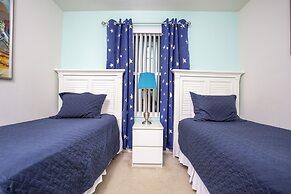 Family Friendly 4 Bd w/GameRoom near Disney 5103