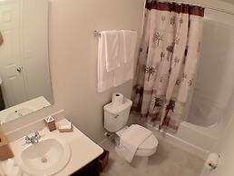 Family Friendly 4 Bd w/GameRoom near Disney 5103