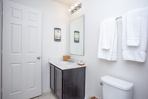 Family Friendly 4 Bd w/GameRoom near Disney 5103