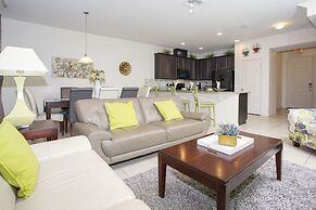 Family Friendly 4 Bd w/GameRoom near Disney 5103