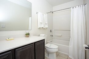 Family Friendly 4 Bd w/GameRoom near Disney 5103