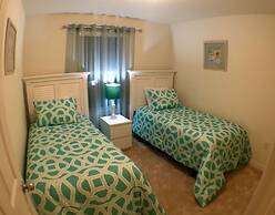 Family Friendly 4 Bd w/GameRoom near Disney 5103