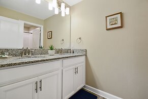 Storey Lake 4 Bedrooms near Disney Orlando FL 3079