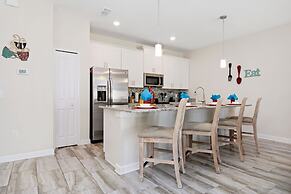 Storey Lake 4 Bedrooms near Disney Orlando FL 3079