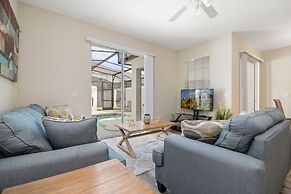 Storey Lake 4 Bedrooms near Disney Orlando FL 3079