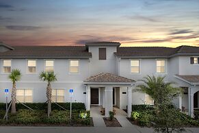 Storey Lake 4 Bedrooms near Disney Orlando FL 3079