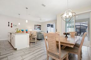 Storey Lake 4 Bedrooms near Disney Orlando FL 3079