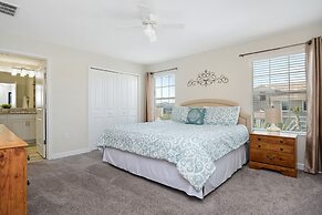 Storey Lake 4 Bedrooms near Disney Orlando FL 3079