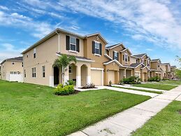 Family Friendly 4Bd Near Disney @ Compass Bay 5116